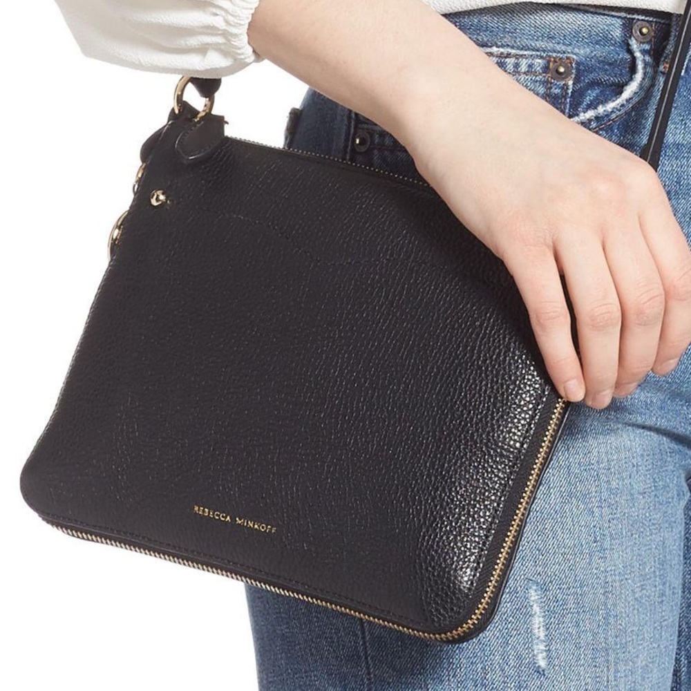 Rebecca Minkoff Jody Expandable Crossbody Bag